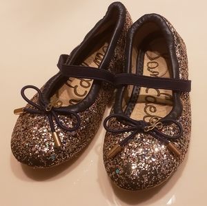 Sam Edelman baby shoes size 8